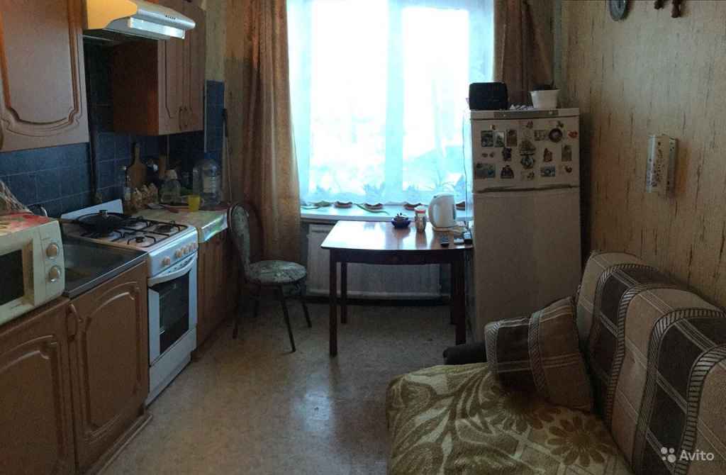 1-к квартира, 33 м², 1/9 эт. в Санкт-Петербурге. Фото 2