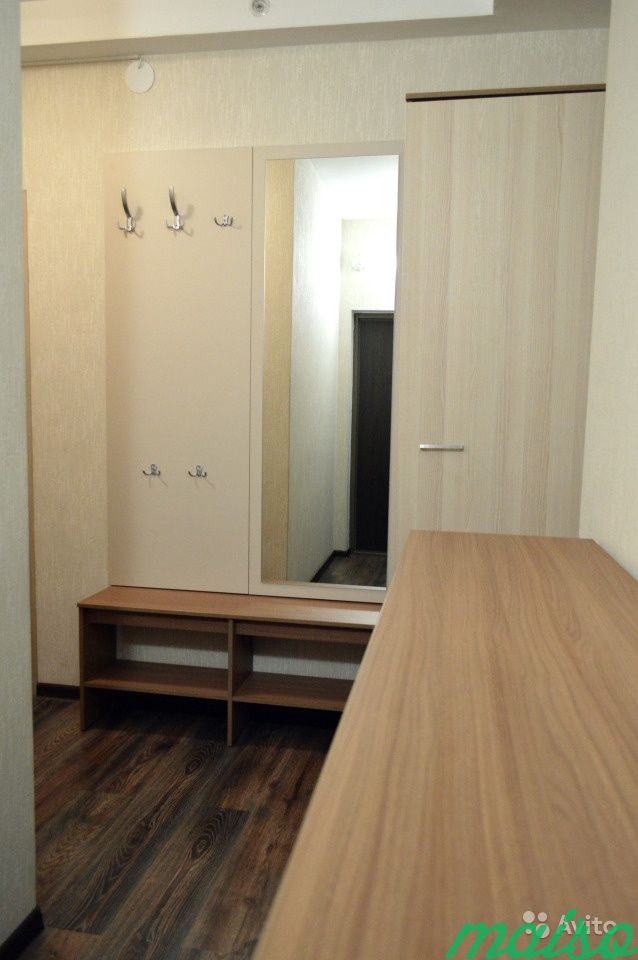 2-к квартира, 53 м², 6/16 эт. в Санкт-Петербурге. Фото 10