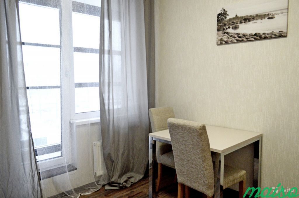 2-к квартира, 53 м², 6/16 эт. в Санкт-Петербурге. Фото 6