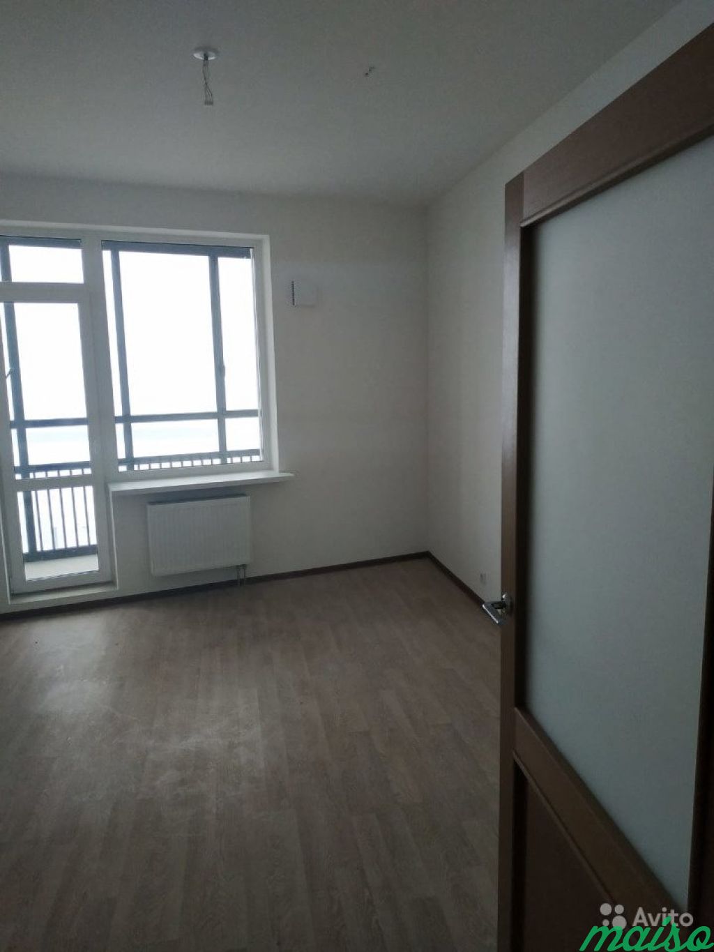 2-к квартира, 65 м², 8/24 эт. в Санкт-Петербурге. Фото 8