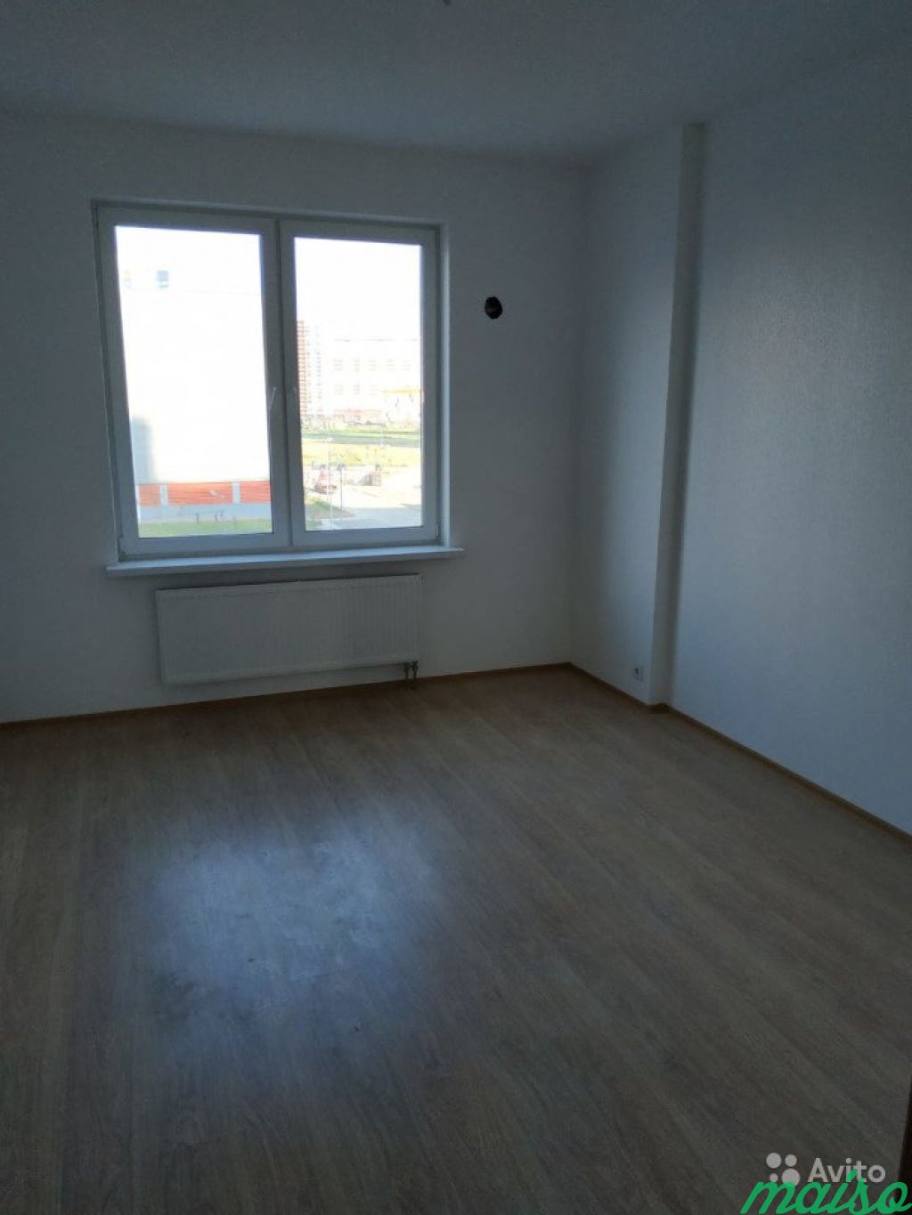 2-к квартира, 65 м², 8/24 эт. в Санкт-Петербурге. Фото 3