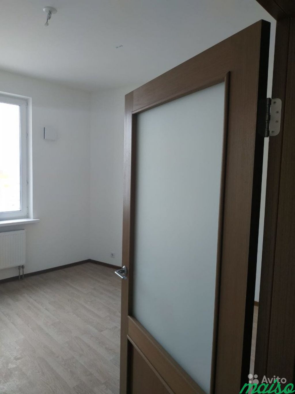 2-к квартира, 65 м², 8/24 эт. в Санкт-Петербурге. Фото 5