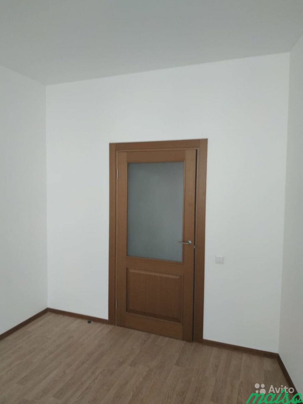 2-к квартира, 65 м², 8/24 эт. в Санкт-Петербурге. Фото 6