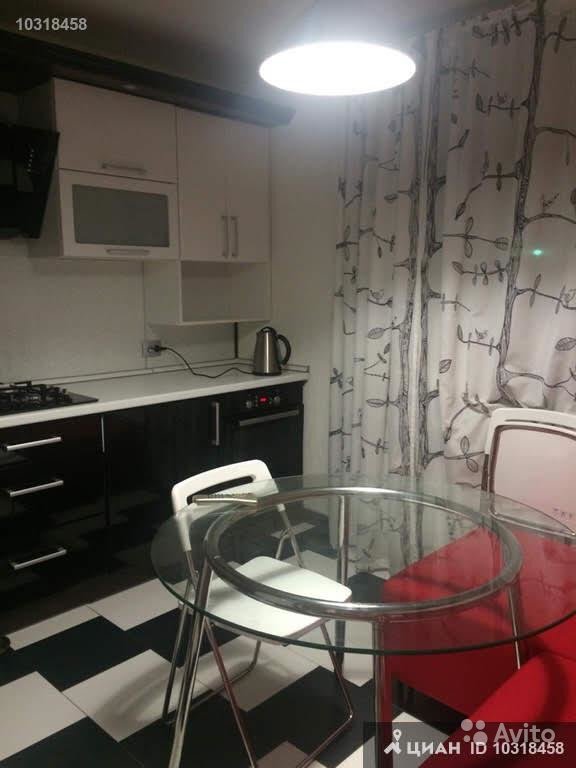 1-к квартира, 31 м², 1/6 эт. в Санкт-Петербурге. Фото 4