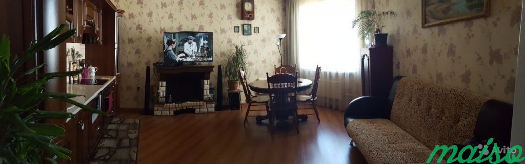 2-к квартира, 70 м², 15/17 эт. в Санкт-Петербурге. Фото 1