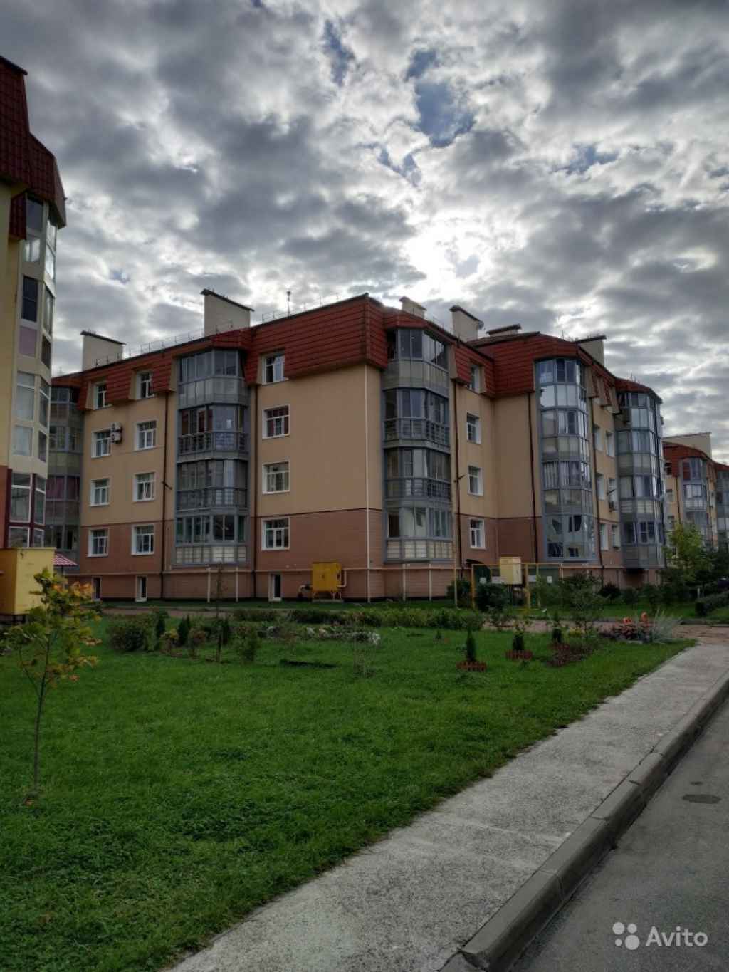 1-к квартира, 101.6 м², 1/4 эт. в Санкт-Петербурге. Фото 3