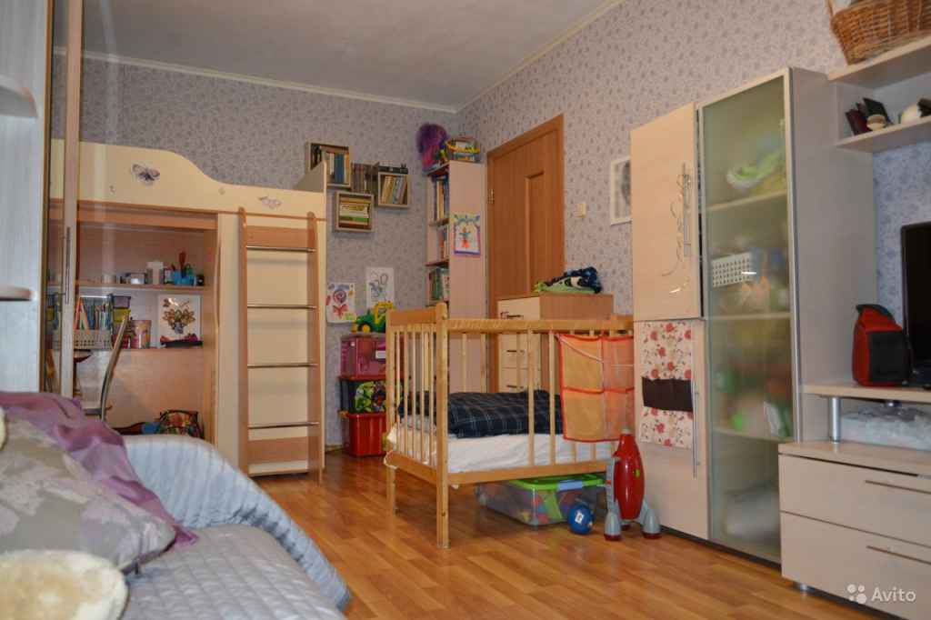 1-к квартира, 31 м², 8/9 эт. в Санкт-Петербурге. Фото 2