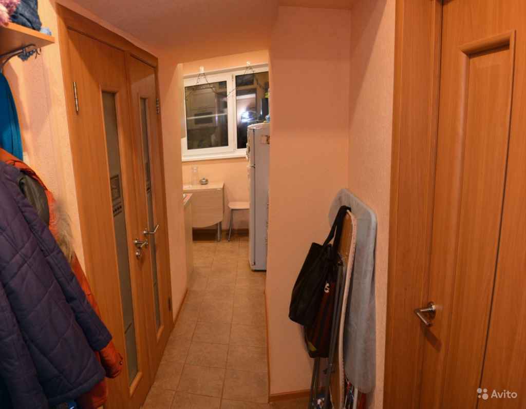 1-к квартира, 31 м², 8/9 эт. в Санкт-Петербурге. Фото 7