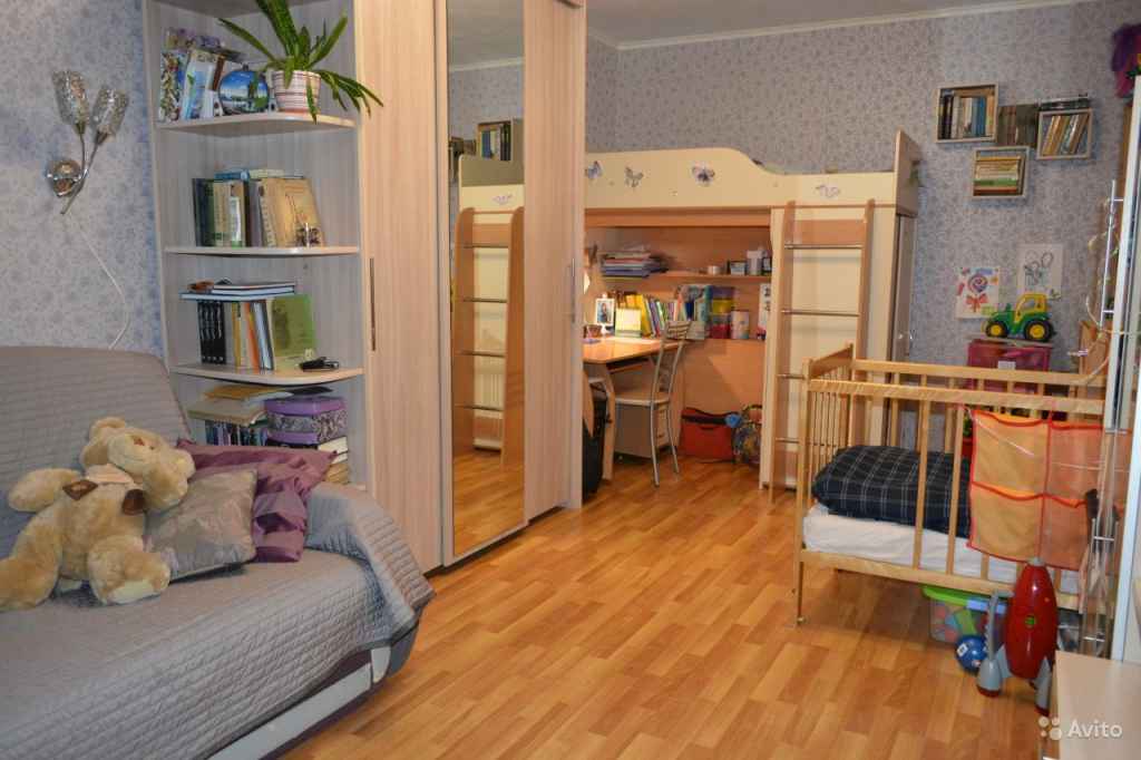 1-к квартира, 31 м², 8/9 эт. в Санкт-Петербурге. Фото 1