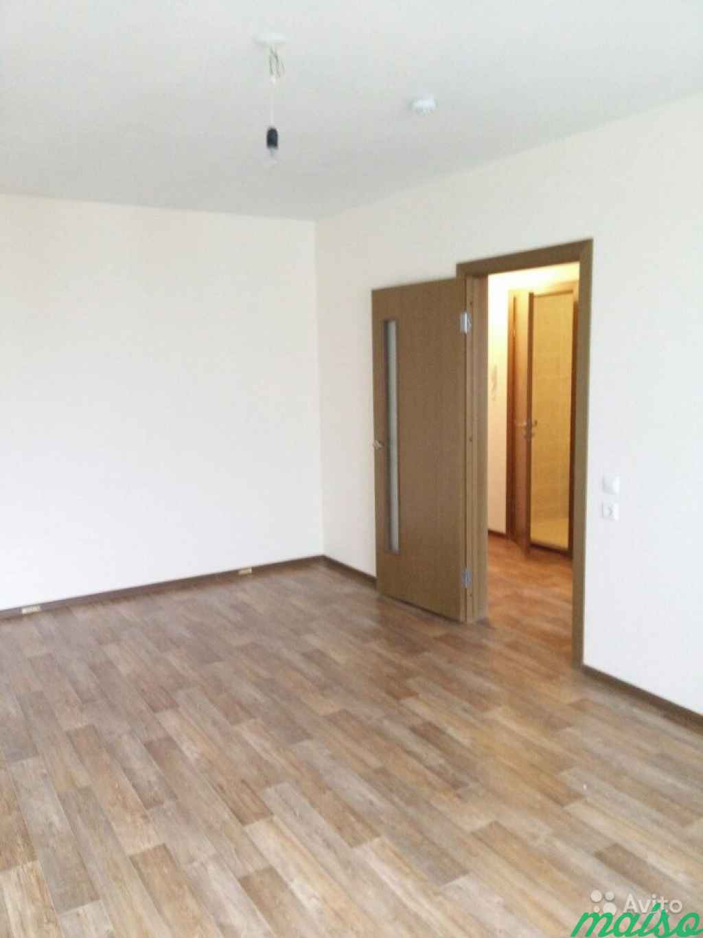 1-к квартира, 34 м², 6/25 эт. в Санкт-Петербурге. Фото 3