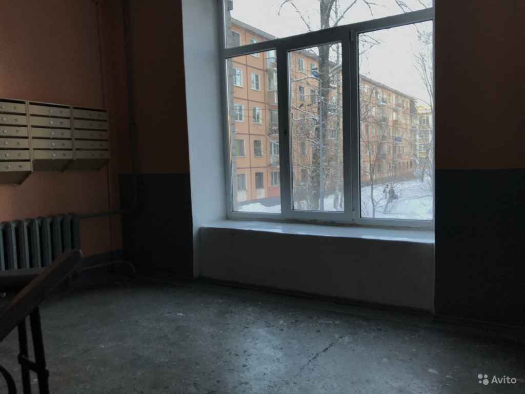 1-к квартира, 32 м², 3/7 эт. в Санкт-Петербурге. Фото 4