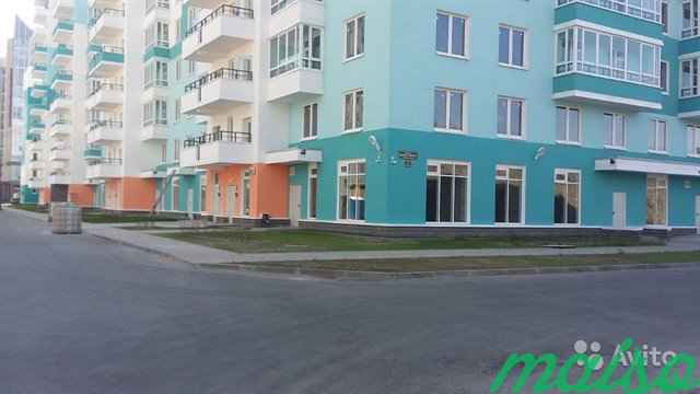 1-к квартира, 36 м², 14/16 эт. в Санкт-Петербурге. Фото 8