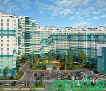 1-к квартира, 36 м², 14/16 эт. в Санкт-Петербурге. Фото 10