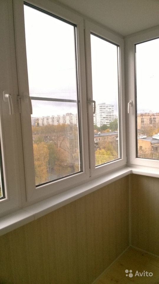 Продам квартиру 2-к квартира 42 м² на 9 этаже 9-этажного панельного дома в Москве. Фото 1