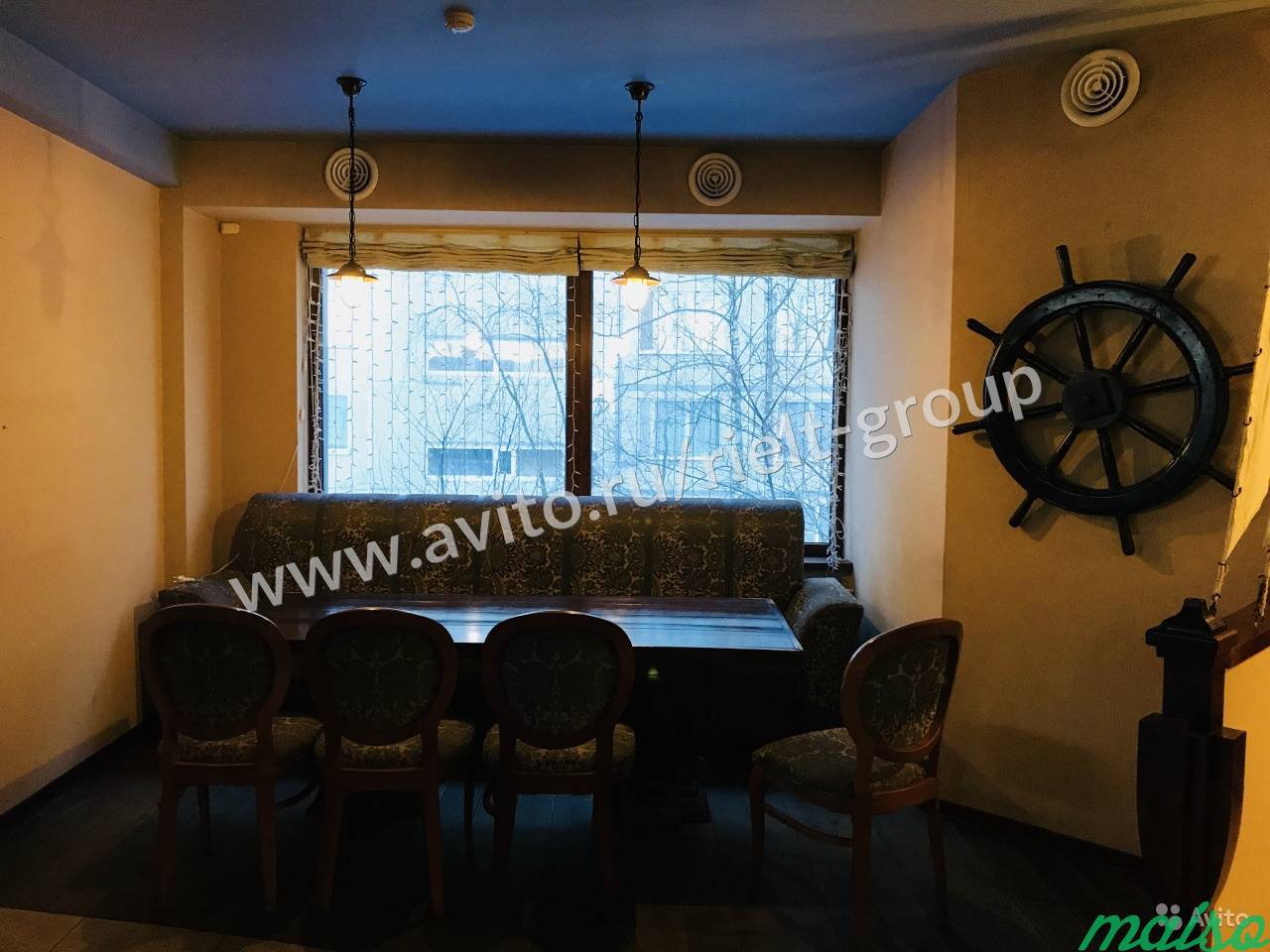 300 м² под офис/магазин/ресторан/сферу услуг в Санкт-Петербурге. Фото 8