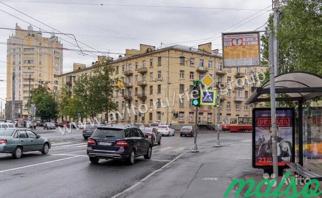 550 м²с колоссальным пешеходным и авто трафиком в Санкт-Петербурге. Фото 3