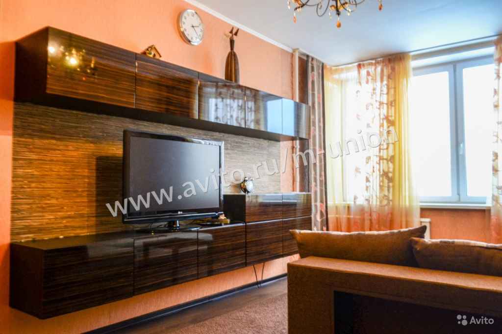 1-к квартира, 47.5 м², 12/16 эт. в Санкт-Петербурге. Фото 3