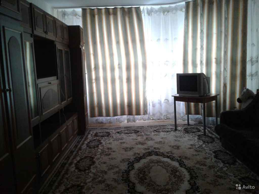 1-к квартира, 47 м², 2/5 эт. в Санкт-Петербурге. Фото 7