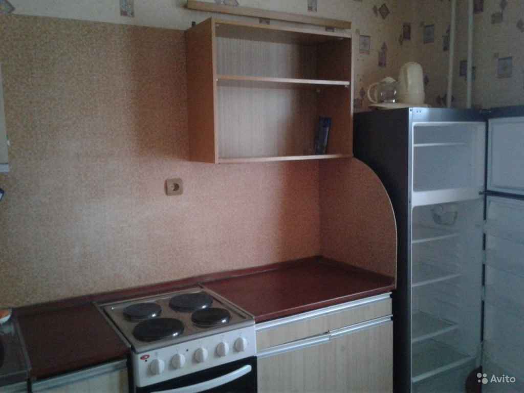 1-к квартира, 47 м², 2/5 эт. в Санкт-Петербурге. Фото 8