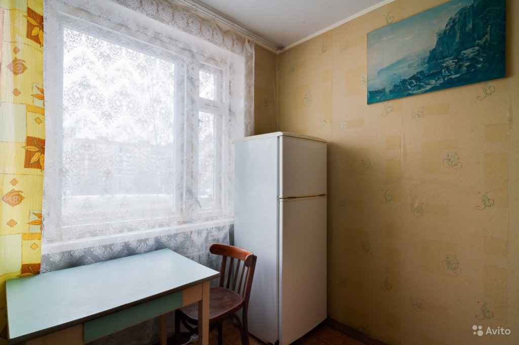 1-к квартира, 33.3 м², 4/10 эт. в Санкт-Петербурге. Фото 6