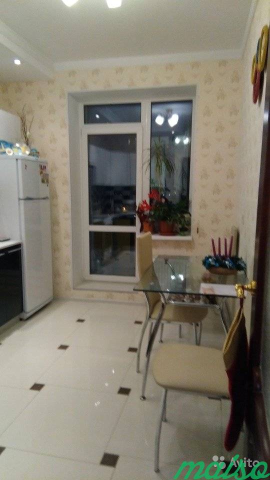 3-к квартира, 68 м², 10/16 эт. в Санкт-Петербурге. Фото 1