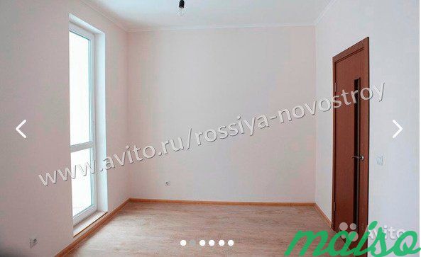 2-к квартира, 35.4 м², 4/24 эт. в Санкт-Петербурге. Фото 8