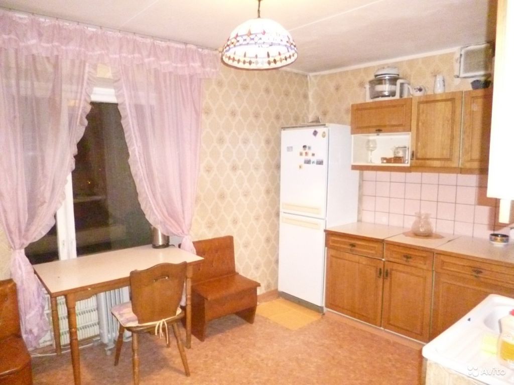 Продам квартиру 2-к квартира 50 м² на 14 этаже 16-этажного блочного дома в Москве. Фото 1