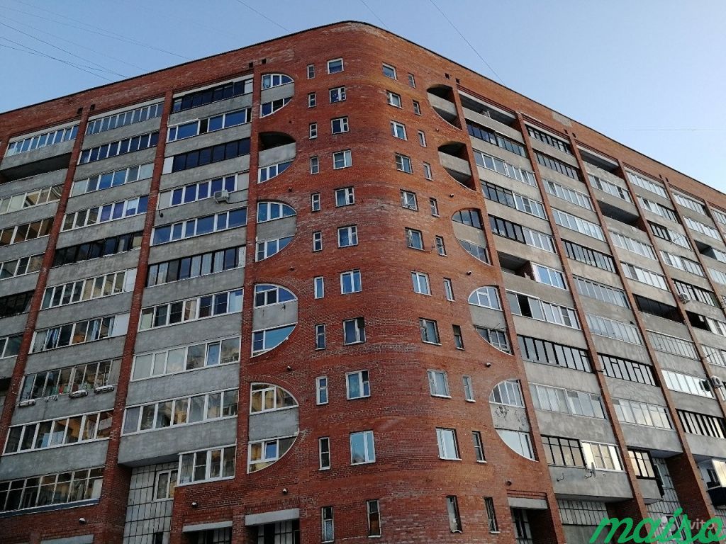 2-к квартира, 53 м², 12/12 эт. в Санкт-Петербурге. Фото 14