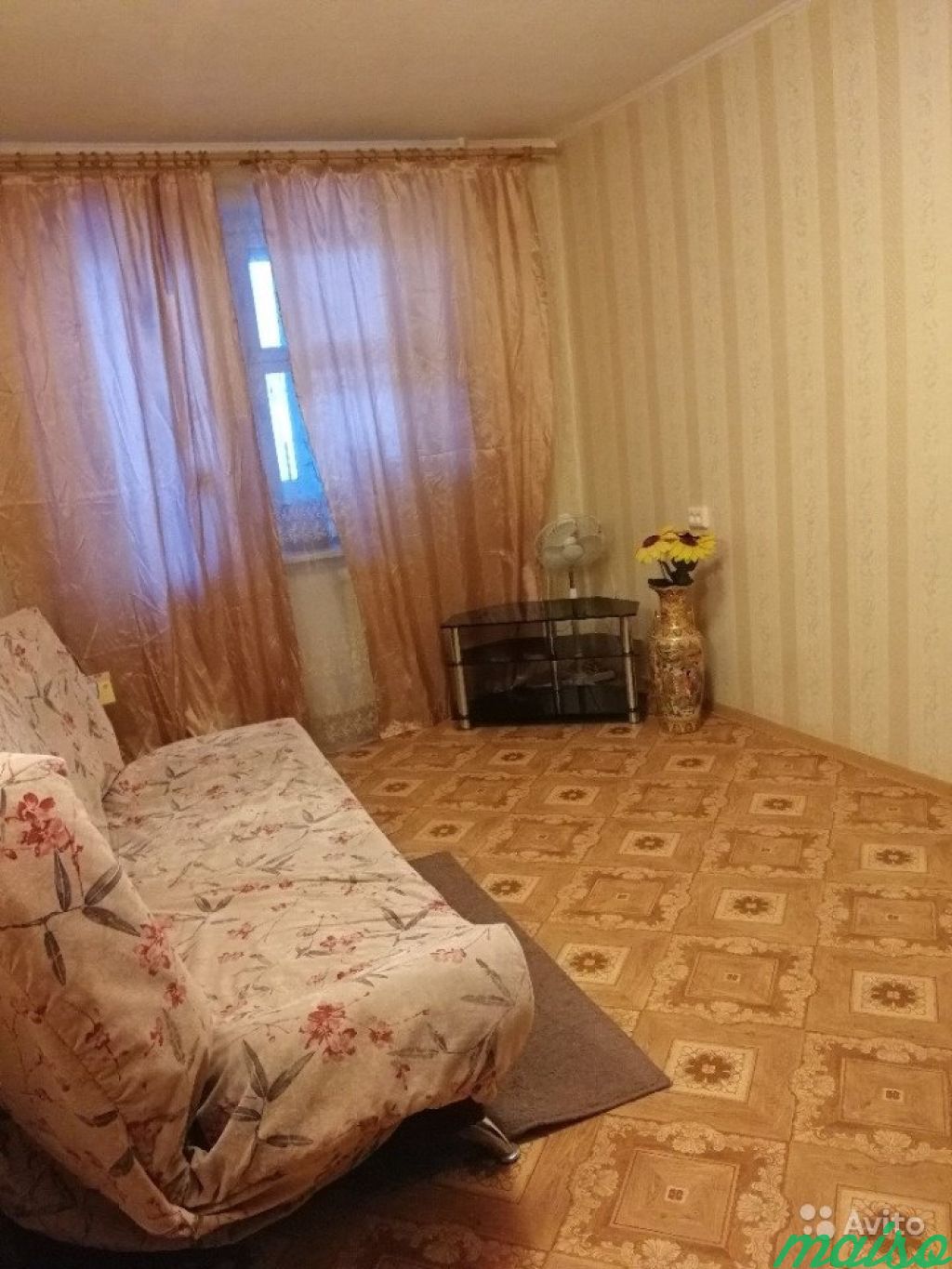 2-к квартира, 53 м², 12/12 эт. в Санкт-Петербурге. Фото 2