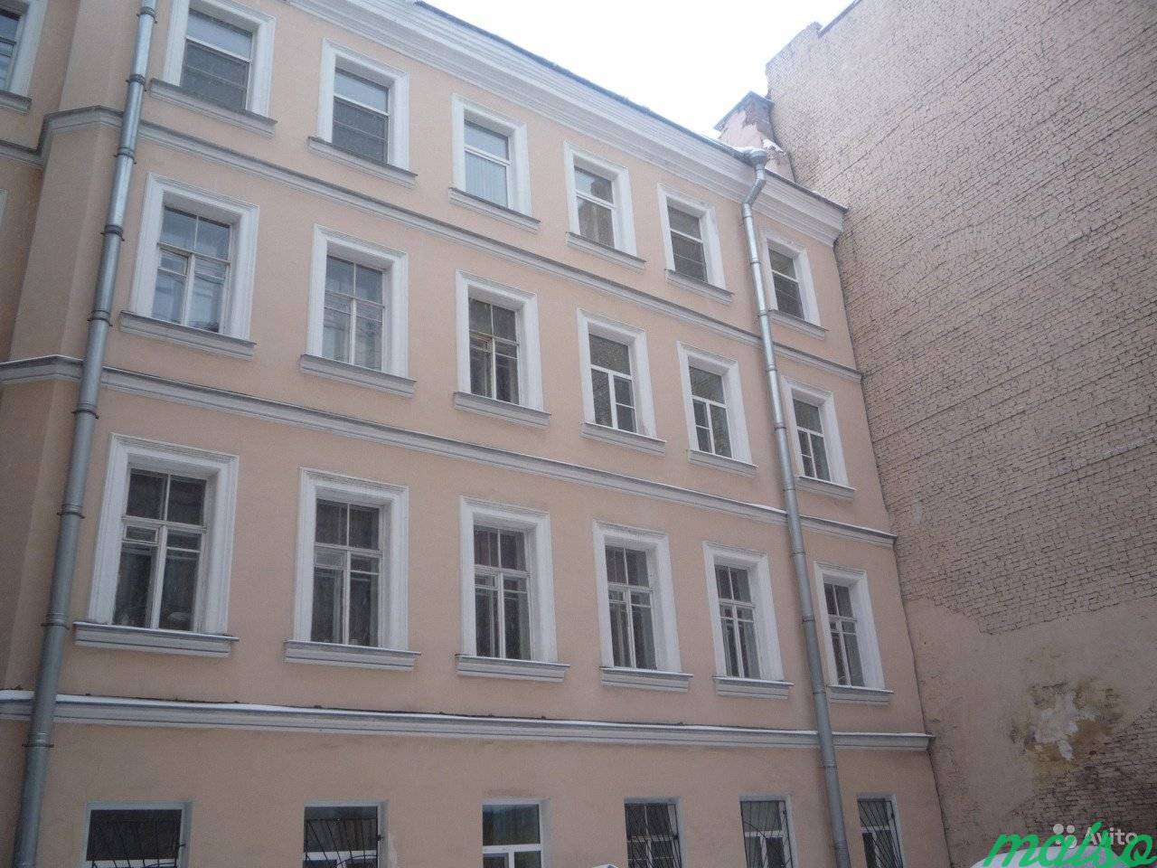 3-к квартира, 84.2 м², 4/4 эт. в Санкт-Петербурге. Фото 16