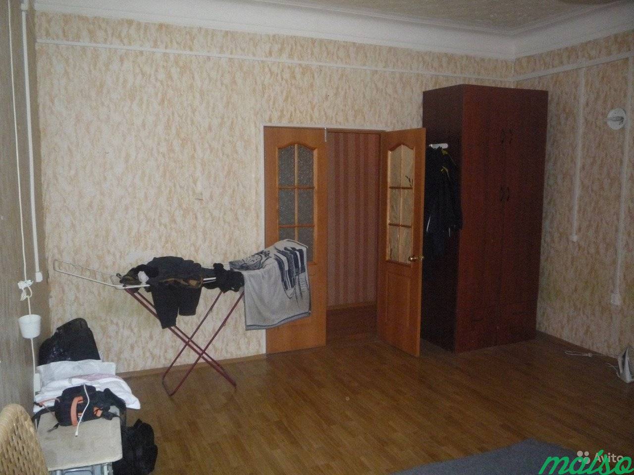 3-к квартира, 84.2 м², 4/4 эт. в Санкт-Петербурге. Фото 7