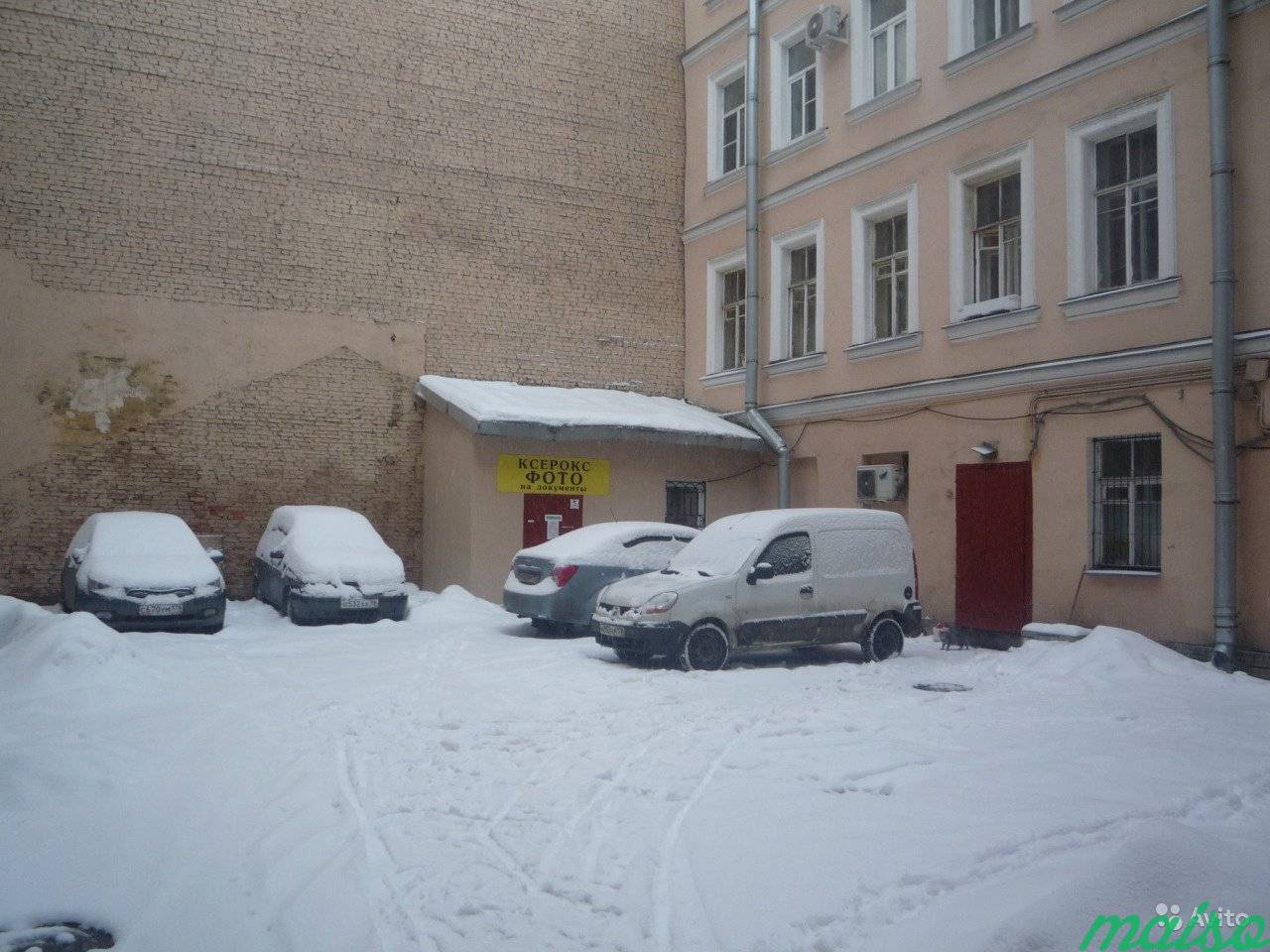 3-к квартира, 84.2 м², 4/4 эт. в Санкт-Петербурге. Фото 8