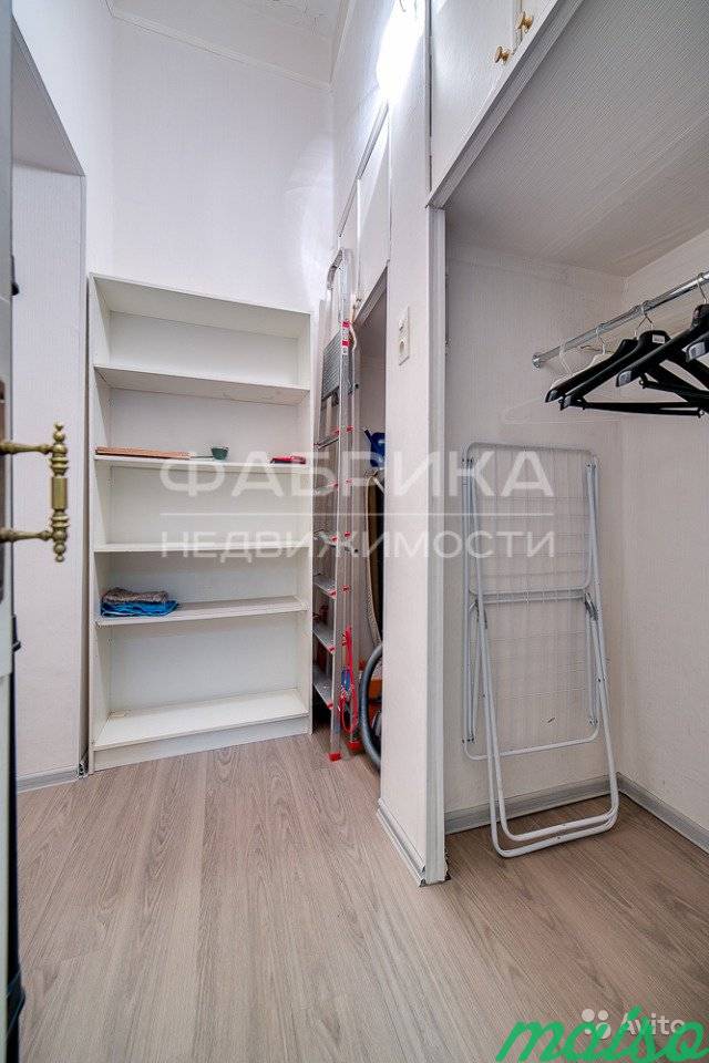 3-к квартира, 106 м², 3/5 эт. в Санкт-Петербурге. Фото 6