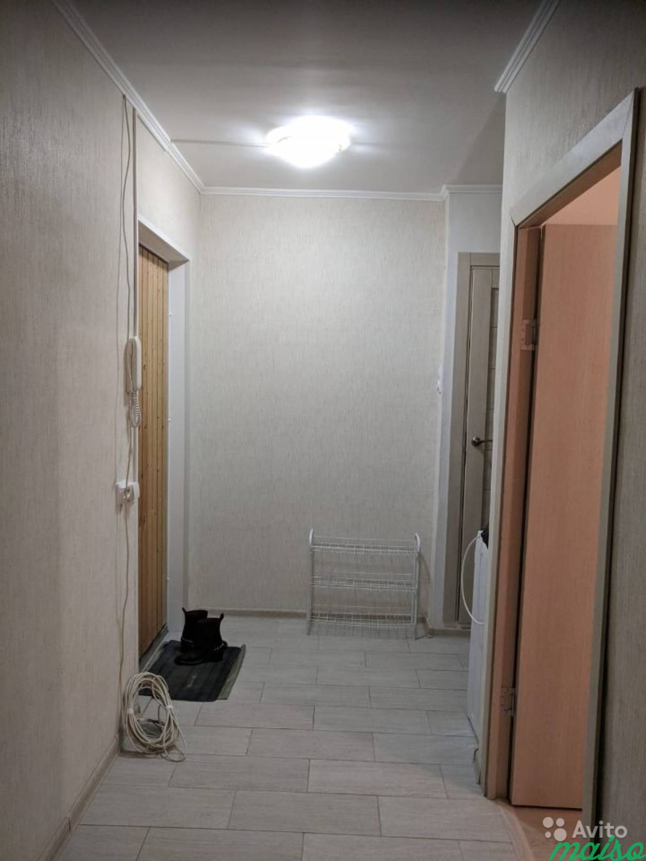 2-к квартира, 51 м², 9/12 эт. в Санкт-Петербурге. Фото 9