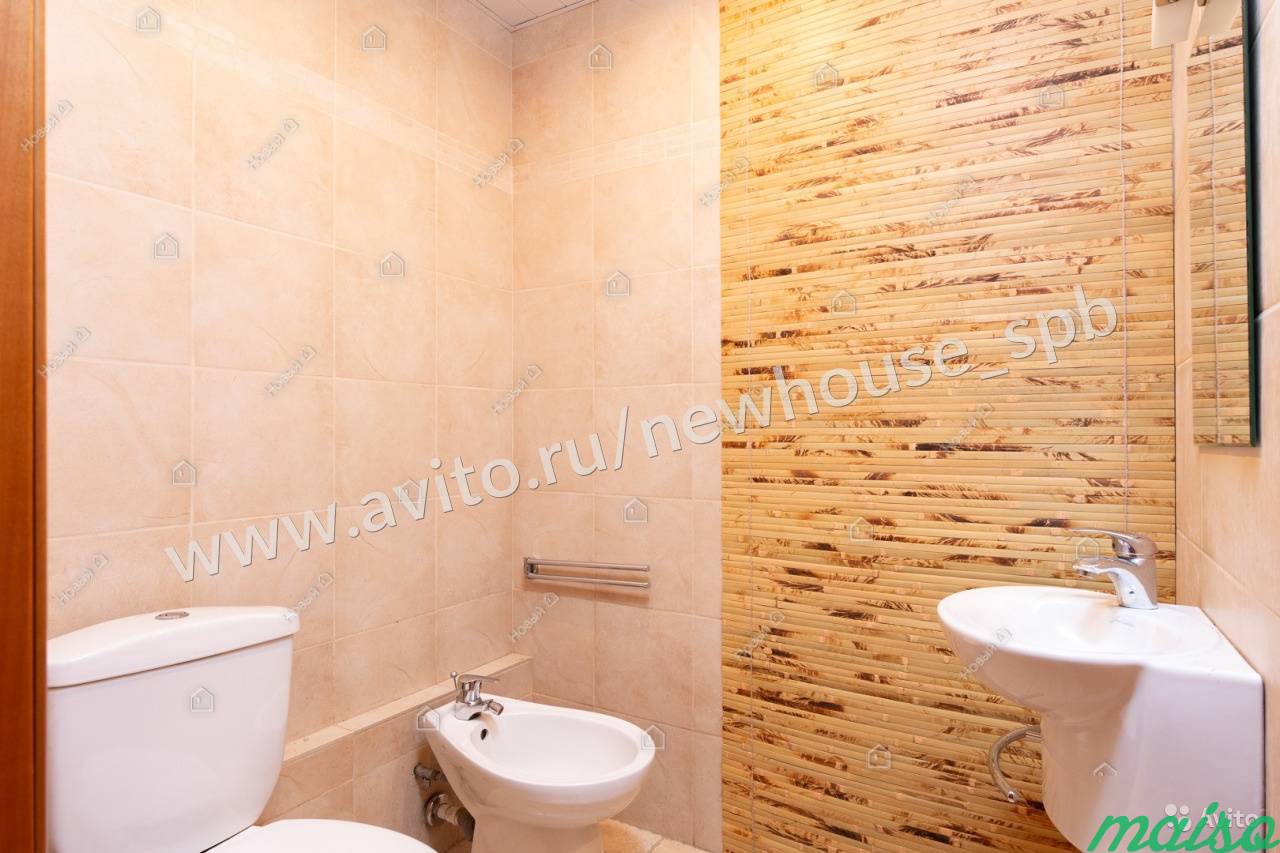 4-к квартира, 147 м², 5/7 эт. в Санкт-Петербурге. Фото 9