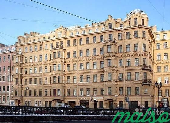 5-к квартира, 177 м², 3/7 эт. в Санкт-Петербурге. Фото 7