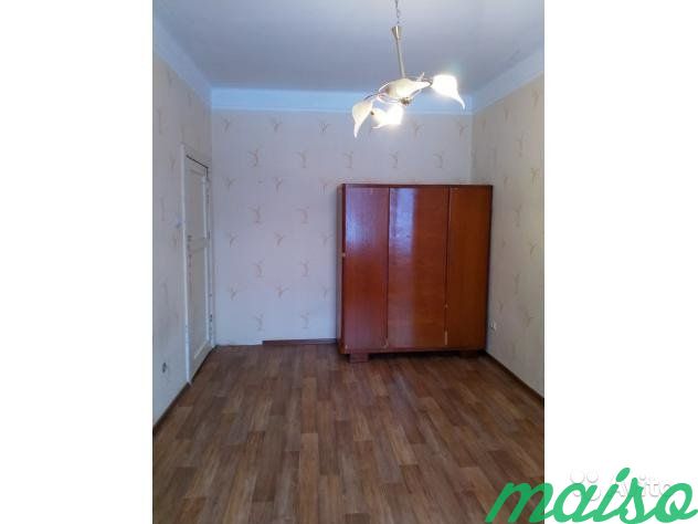 2-к квартира, 54.1 м², 1/3 эт. в Санкт-Петербурге. Фото 7