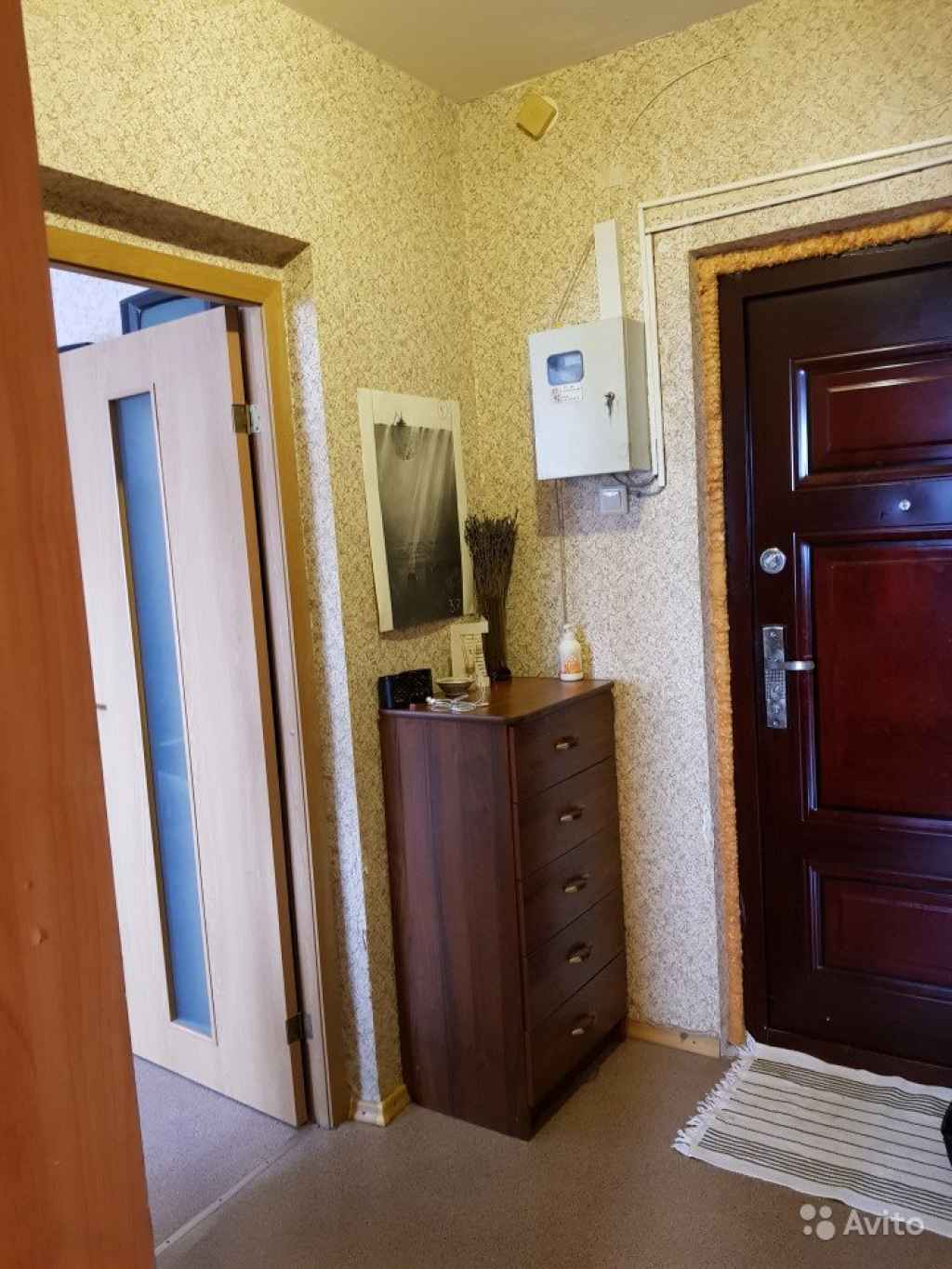 1-к квартира, 39 м², 12/14 эт. в Санкт-Петербурге. Фото 9