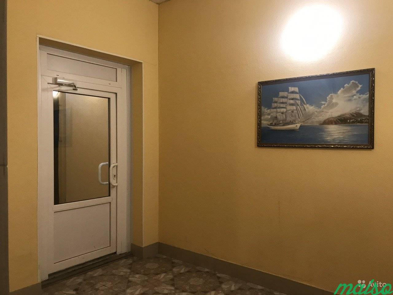 5-к квартира, 155 м², 2/5 эт. в Санкт-Петербурге. Фото 4