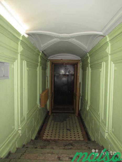 6-к квартира, 148 м², 3/5 эт. в Санкт-Петербурге. Фото 2