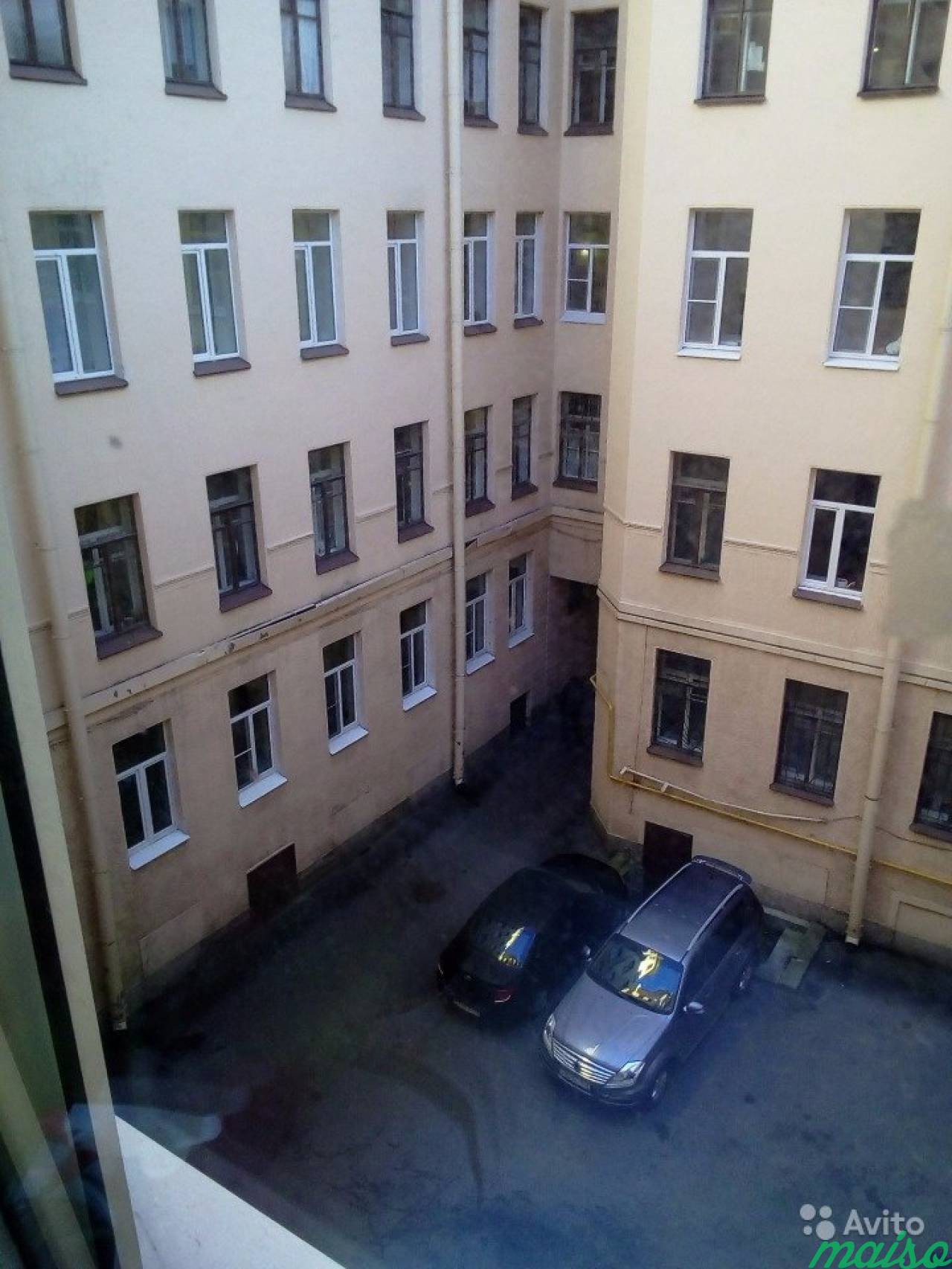 7-к квартира, 172.5 м², 4/6 эт. в Санкт-Петербурге. Фото 10