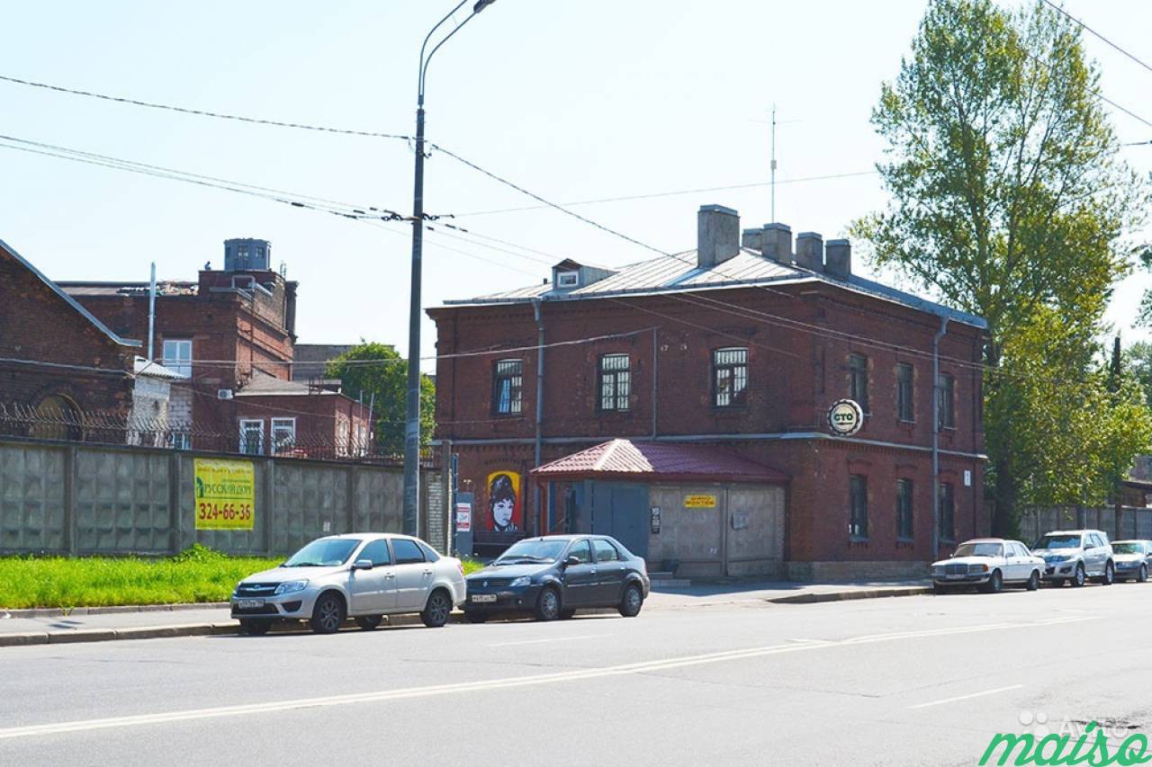 Продам производственное помещение, 1034.00 м² в Санкт-Петербурге. Фото 16