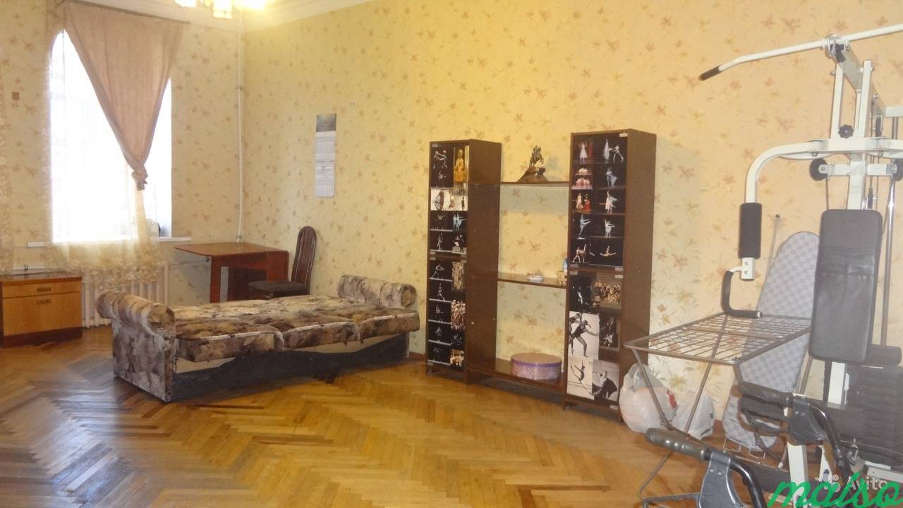 5-к квартира, 160 м², 4/5 эт. в Санкт-Петербурге. Фото 4