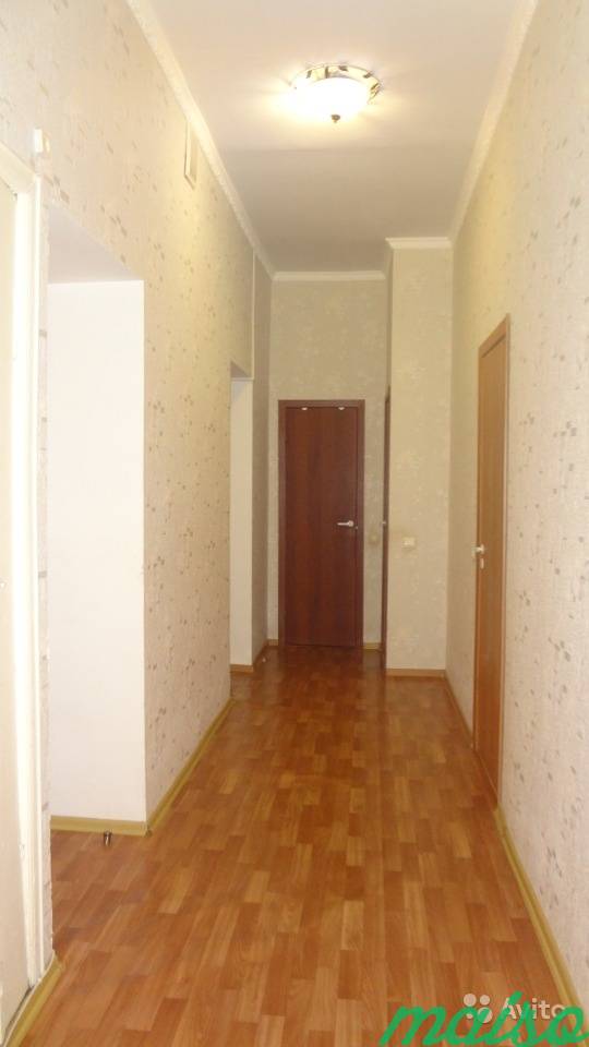 5-к квартира, 160 м², 4/5 эт. в Санкт-Петербурге. Фото 19