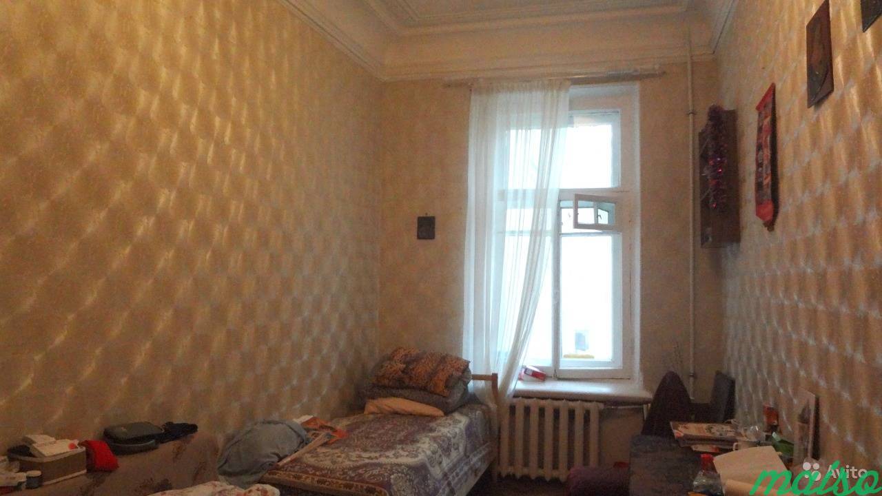 5-к квартира, 160 м², 4/5 эт. в Санкт-Петербурге. Фото 13
