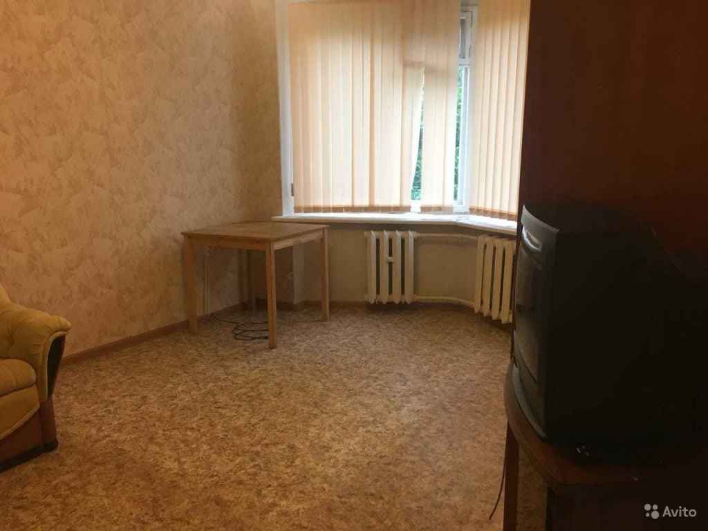 1-к квартира, 31 м², 3/5 эт. в Санкт-Петербурге. Фото 2