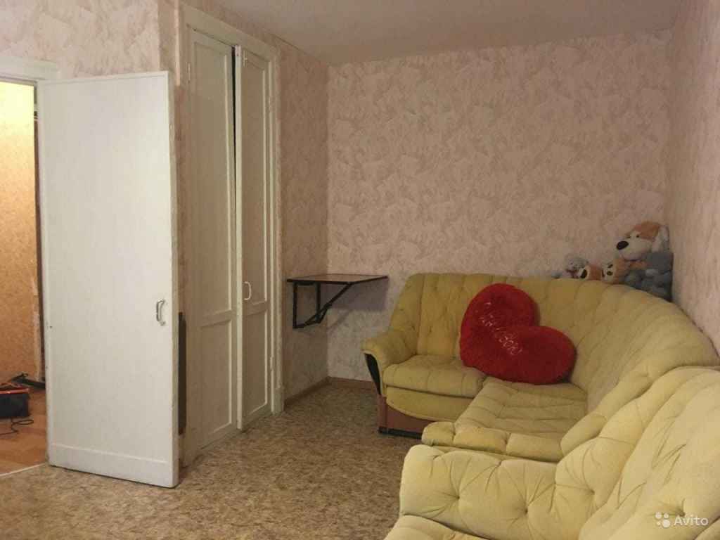 1-к квартира, 31 м², 3/5 эт. в Санкт-Петербурге. Фото 4