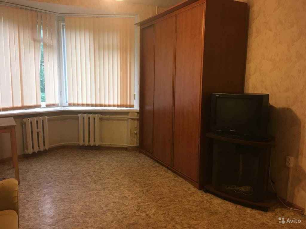 1-к квартира, 31 м², 3/5 эт. в Санкт-Петербурге. Фото 1