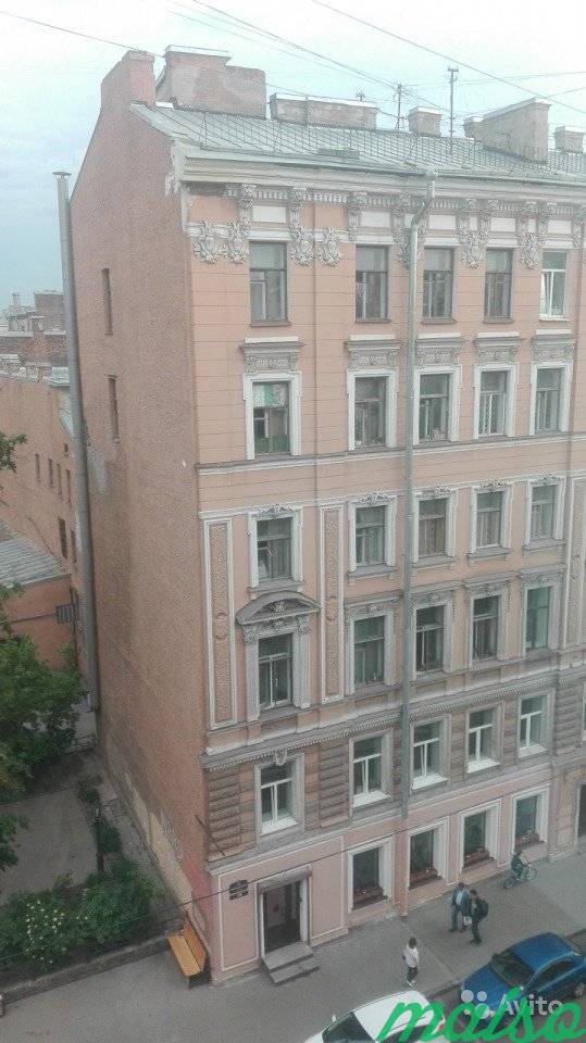 7-к квартира, 210 м², 5/6 эт. в Санкт-Петербурге. Фото 8
