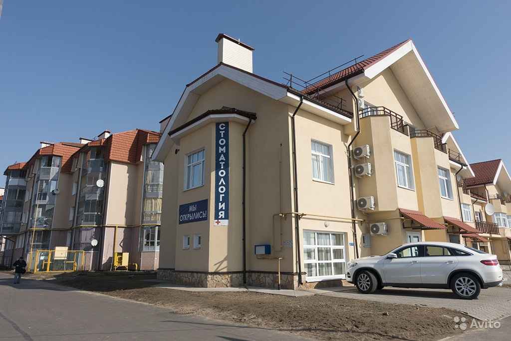 1-к квартира, 107.5 м², 1/4 эт. в Санкт-Петербурге. Фото 7